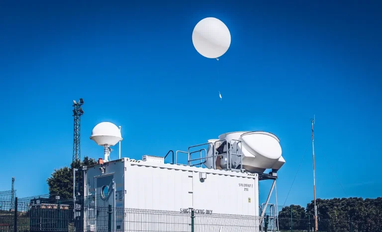 Automatiza las predicciones y mejora tus oportunidades en la caza de sondas meteorológicas